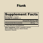 NMN - Boost Health & Longevity